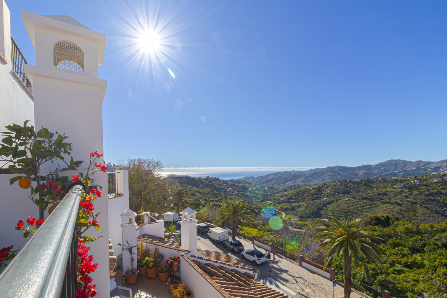 Casa Mirador — photo 1