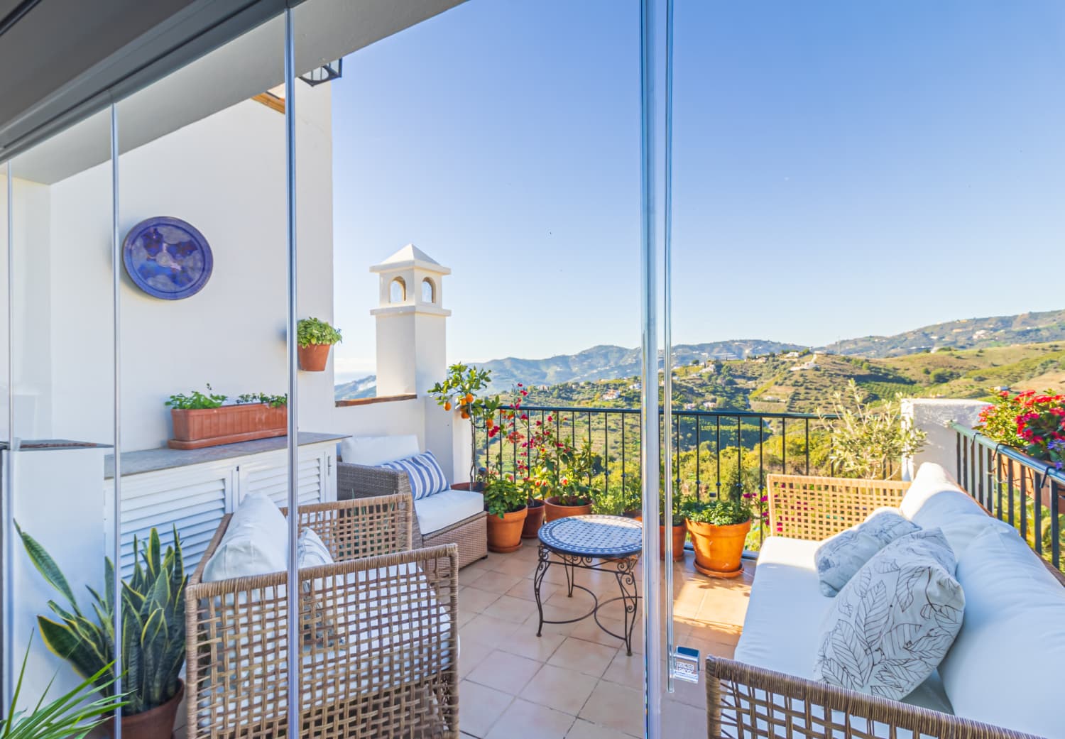 Casa Mirador — photo 2