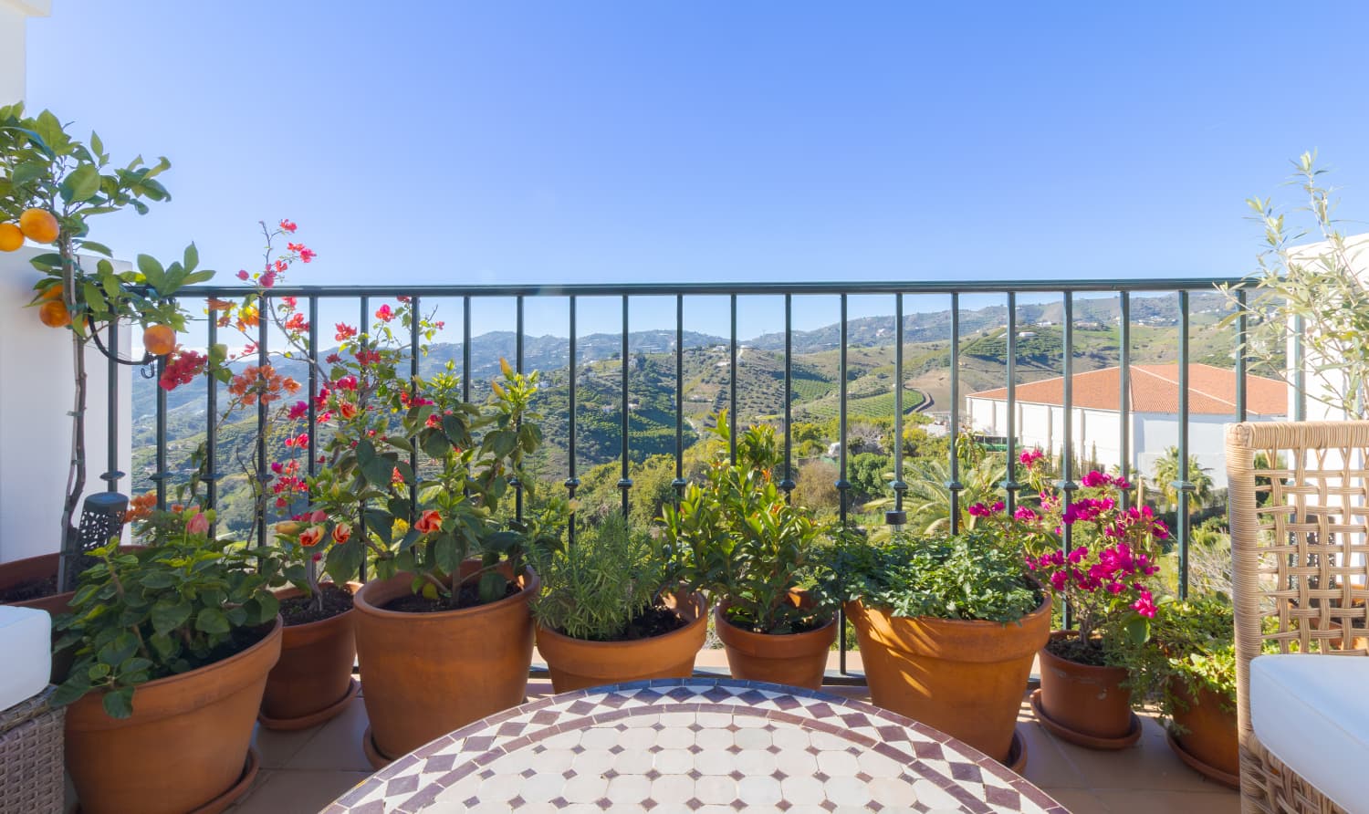 Casa Mirador — photo 6