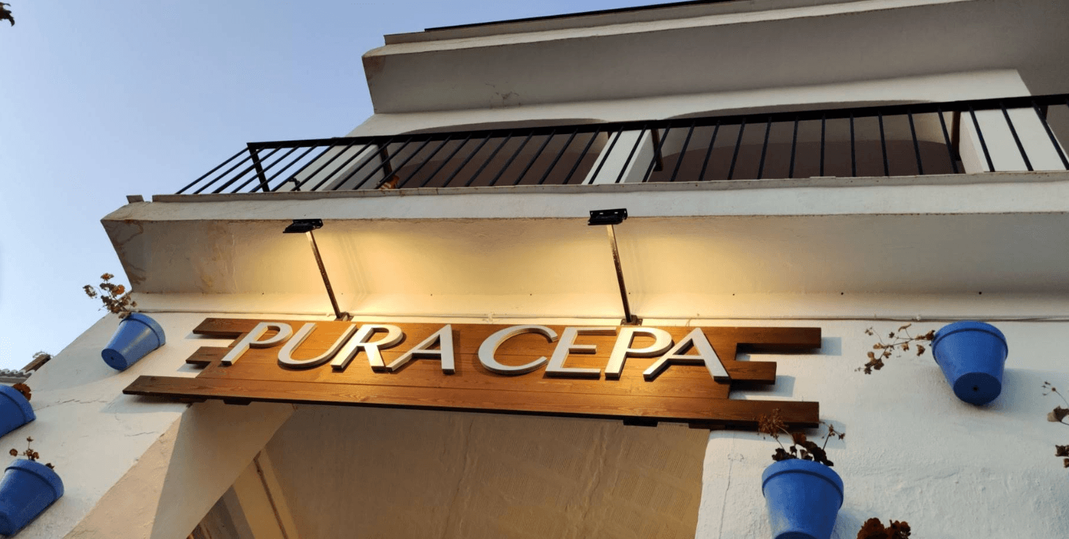 Pura Cepa