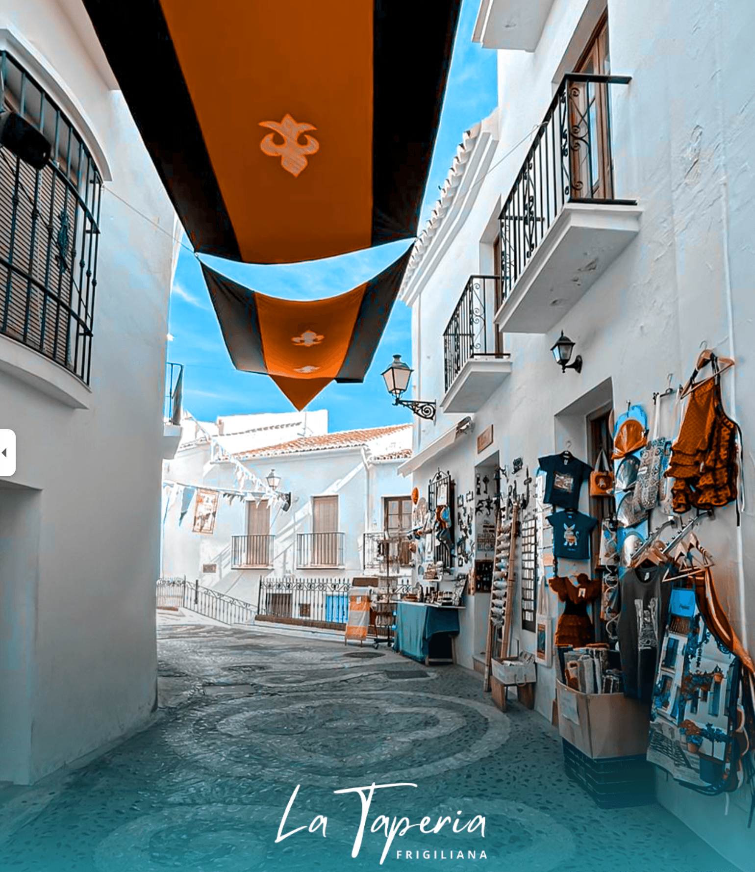 Restaurante La Tapería